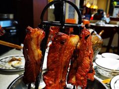 架子烤肉-巴依老爷新疆美食(昌平店)