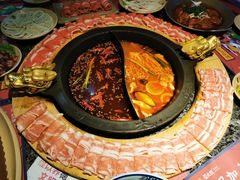 -蜀大侠火锅(四川北路店)