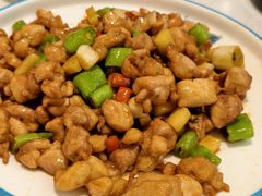 枫林小炒鸡-枫林饺子