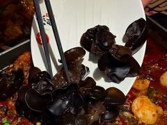 -鱼酷活鱼烤鱼(新世界城店)