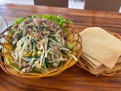 -鸿运美食府