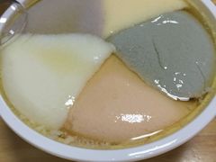 -五谷豆花(牛圩店)