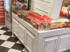 -味多美蛋糕(苏州街地铁店)