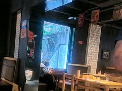 -肉串汪(月坛店)