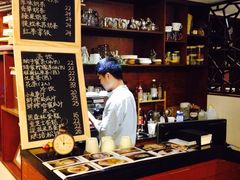 picture-看书吧(体育东横路店)