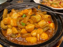 -文华小渔村(椒江康平路店)