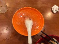 -龙抄手(春熙路总店)