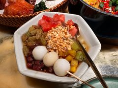 -锦府盐帮·侯宅(五棵松万达店)