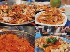 -达叔香味海鲜(海棠68环球美食街店)