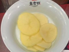 -袁老四重庆老火锅(桐梓坡店)