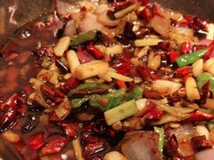 -首秀·四川料理(吾悦广场店)