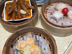 -点都德(长泰广场店)
