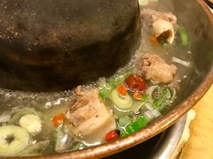 -月圆火锅(宁海东路二店)