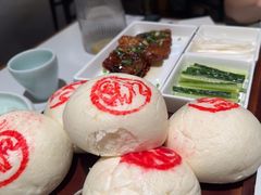 -老馆子·建德菜·山肴鱼鲜(海威新界店)
