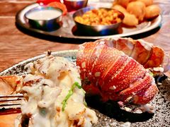 -Q MEX 库迈墨西哥餐吧(三里屯店)