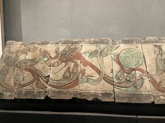 -洛阳古墓博物馆