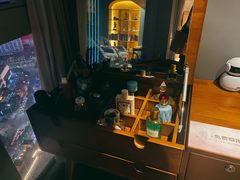 -得闲·高空SPA(东盟店)