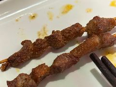 -龙头烤羊排•烤全羊•精酿扎啤(厦滘店)