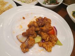 -莆田餐厅(大悦城店)