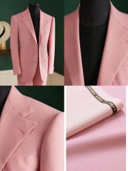 -香港大昌洋服定制(金中环店)