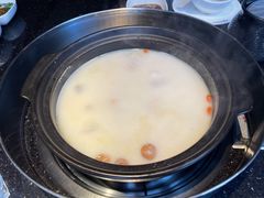 -捞王锅物料理(凯旋路店)