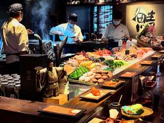-三川·十酒Izakaya(南昌路店)