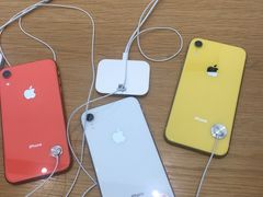 -Apple 零售店(Canton Road)