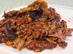 -峨嵋酒家总店(车公庄店)