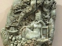 -金正海悦大酒店·法式铁板烧·演绎(海悦天地购物广场店)