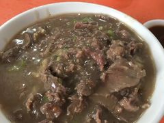 -阿伟牛肉店(东山店)