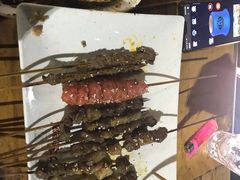 -木屋烧烤(惠阳华润小径湾店)