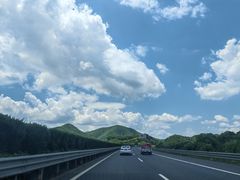 -雅鲁激流探险漂流