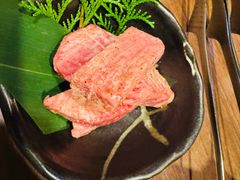 厚切牛舌-神户牛排 石田屋(本店)