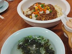 -奎元馆.百年奎元.非遗传承(西湖边的解放路店)
