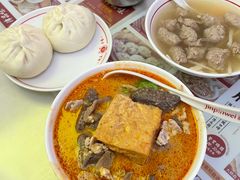 -津品味小吃(大学湾店)
