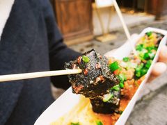 -董顺桃小粒臭豆腐(太平街一店)