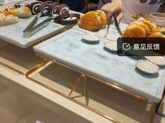 -素满香·食养自助(建邺万达店)
