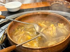 -阿山卓·野生菌火锅·纳西火塘烤肉