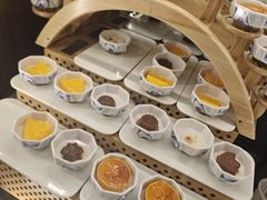 -韩盛·盛江山自助料理(中街大悦城店)