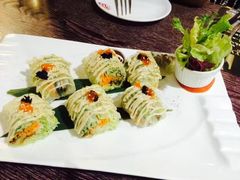-超级厨房概念餐厅(奥园广场店)