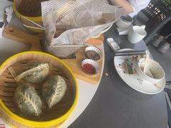 -蘇河湾·新鲁菜·泰山宴(泰山店)