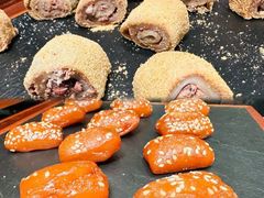 -北京索菲特大酒店
