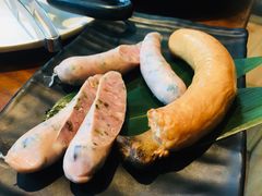 -热血兄弟·炭火烤肉(融侨中心店)