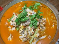 -先启半步颠小酒馆(常熟万达广场店)