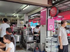 -红大哥水门鸡饭(總店)
