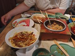 -锦府盐帮·侯宅(五棵松万达店)