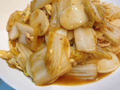 -阿巧一号私房菜(止园路店)