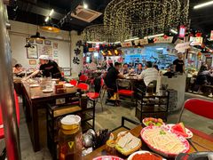 -牛市坎火锅(建设路店)