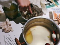-亚马逊海鲜自助(万象汇店)