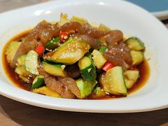 -大京园海鲜烧烤(东城路店)